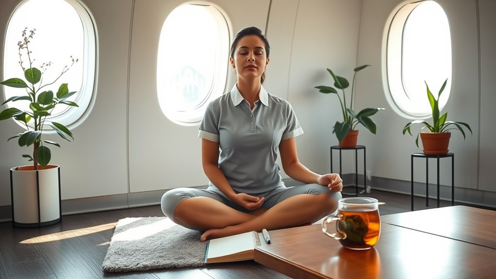 practice mindfulness every day