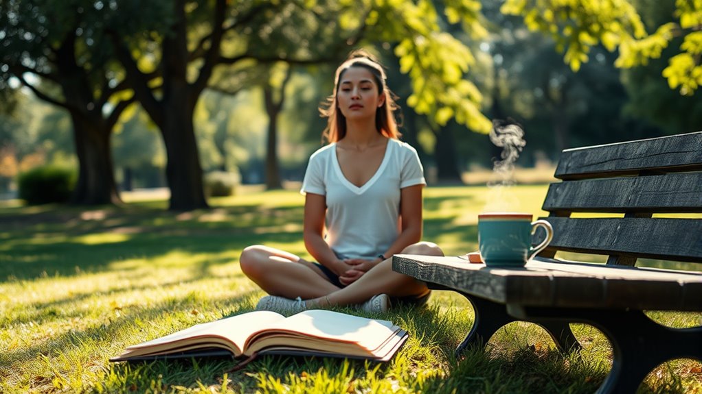 prioritize your well being