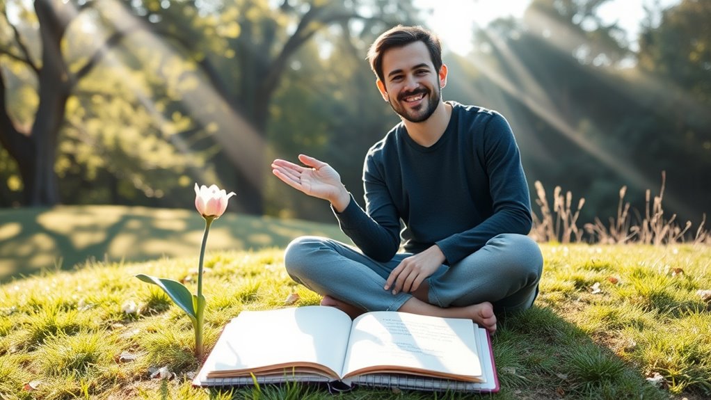 resilience and emotional regulation