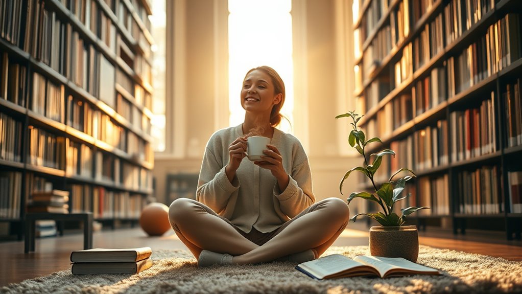 self compassion enhances emotional regulation