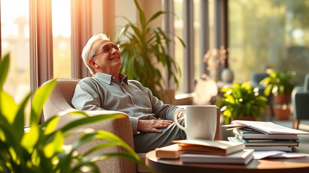 self compassion enhances faculty well being