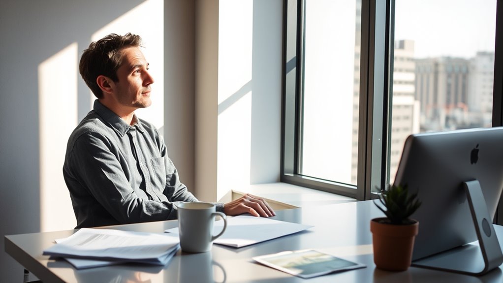self compassion in workplaces