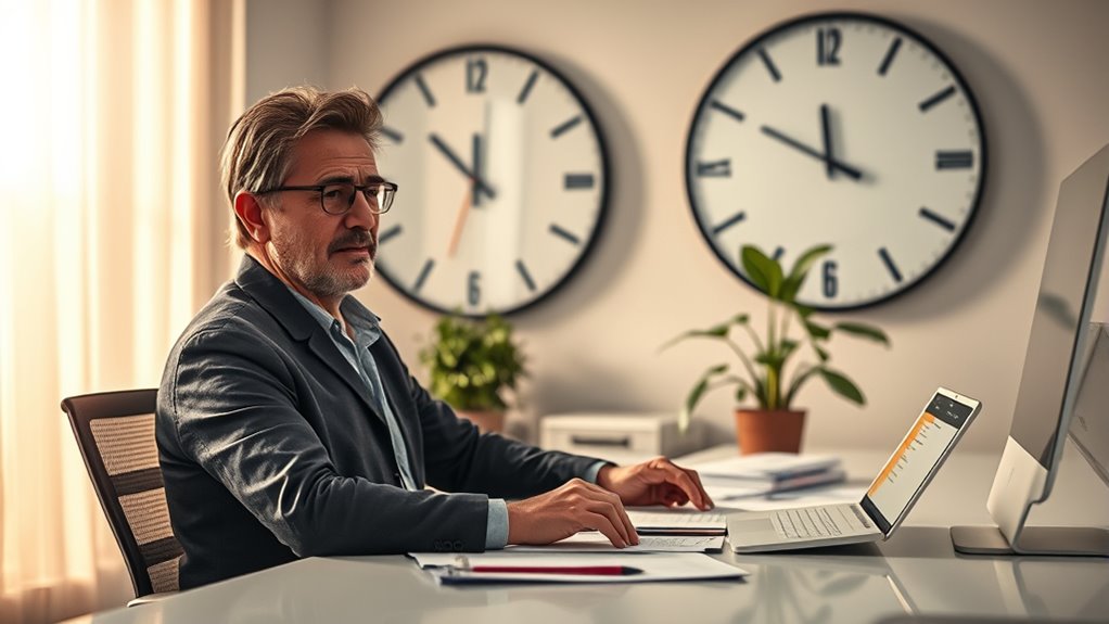 set achievable task deadlines