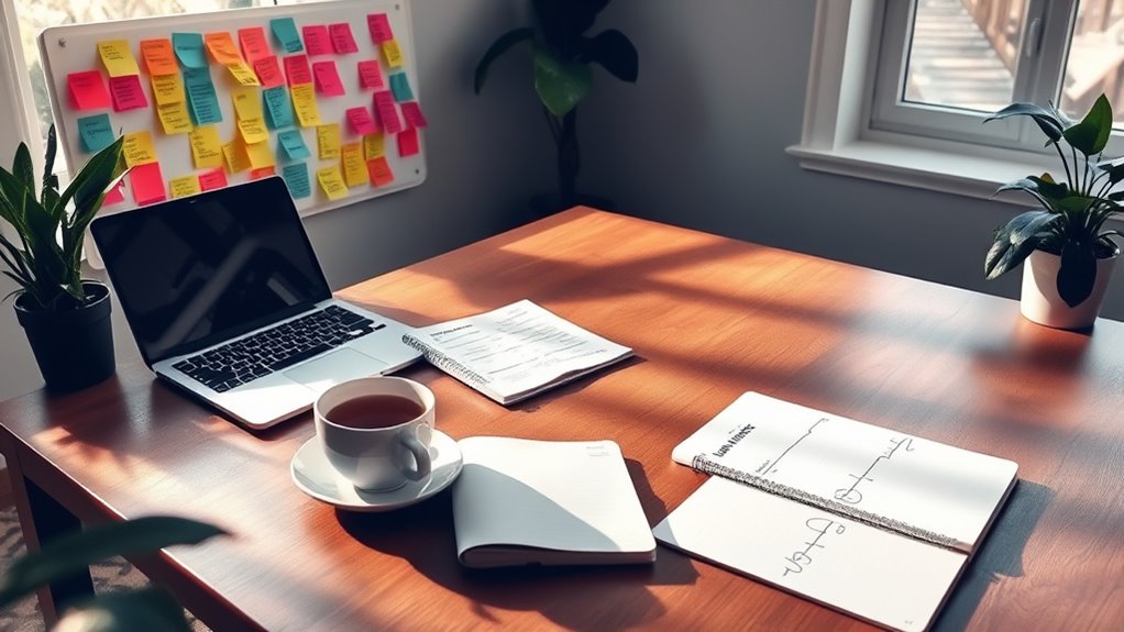 smart goals for planning