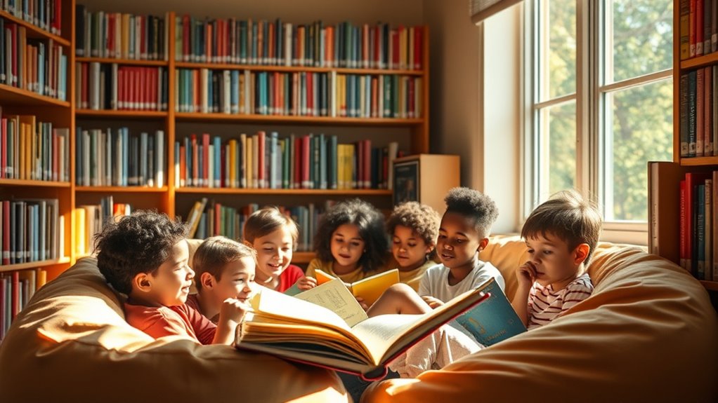 stories foster meaningful connections