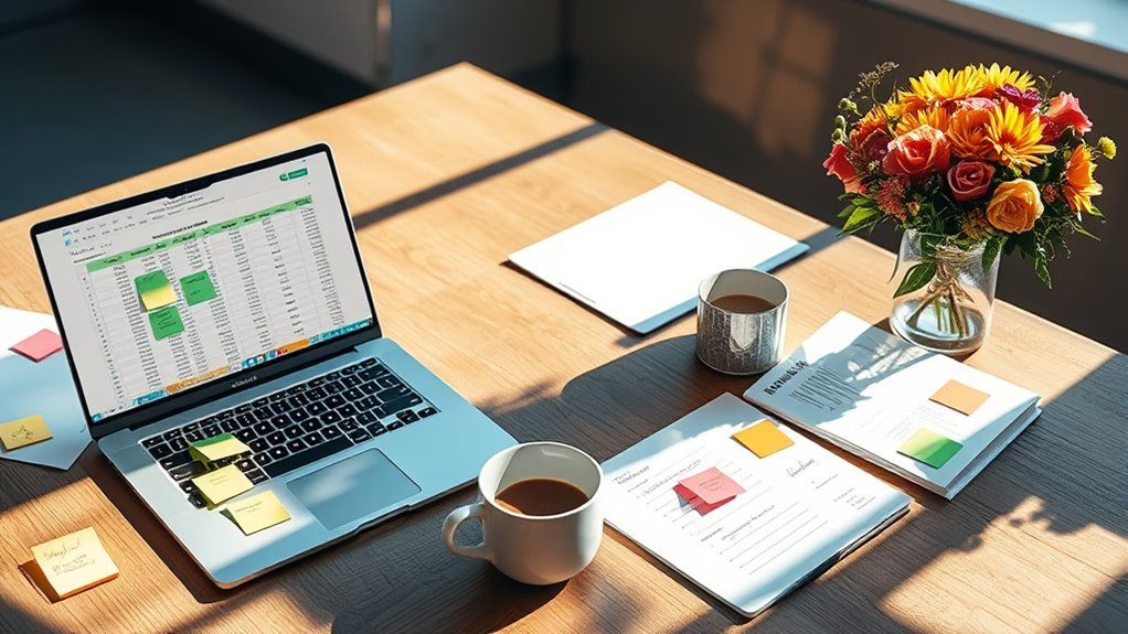 strategic financial planning process