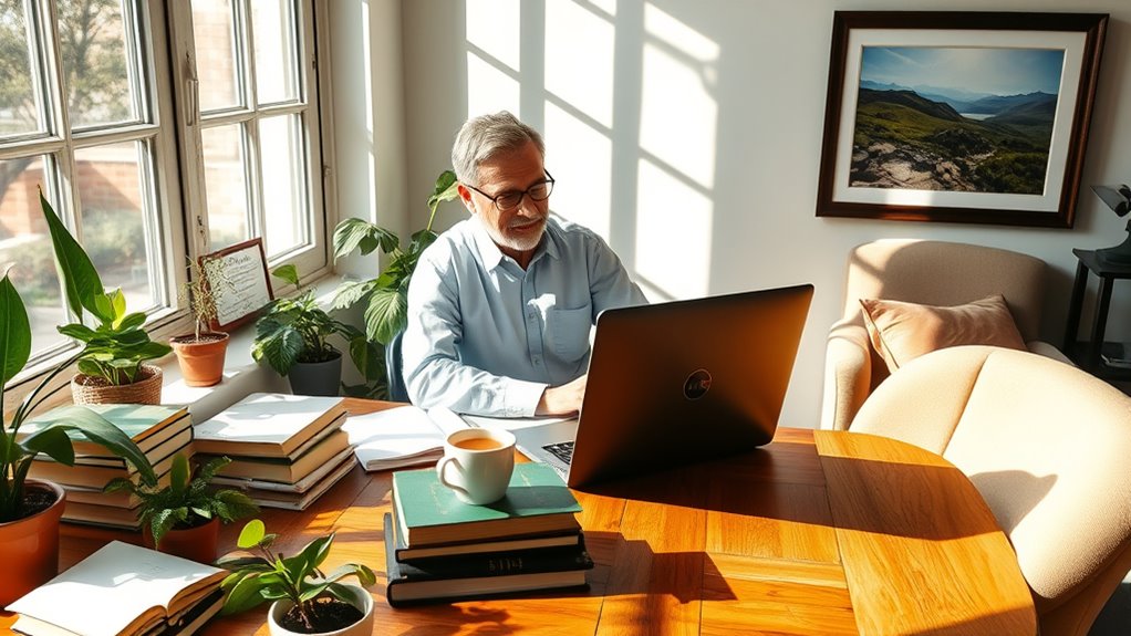 stress management for educators