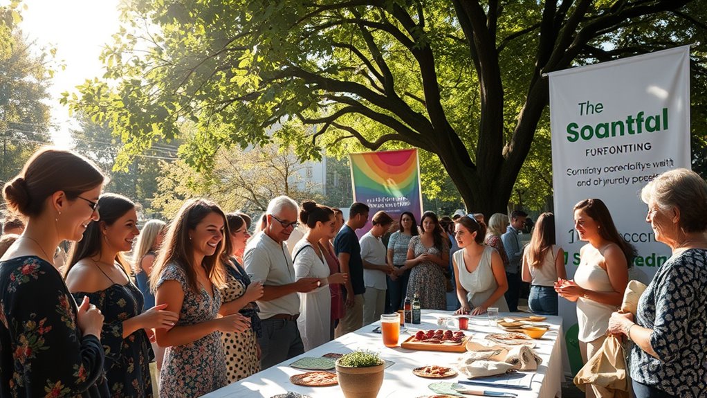 sustainable fundraising through mindfulness