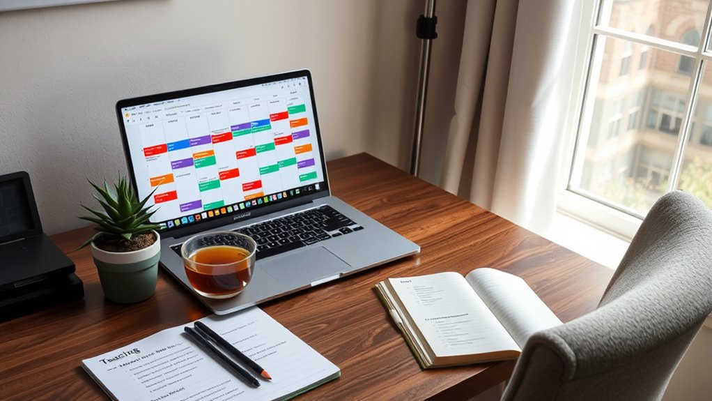 task management for focus