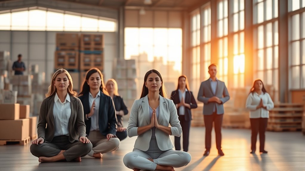 understanding mindfulness benefits scientifically