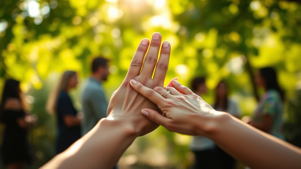 valuing donor contributions personally