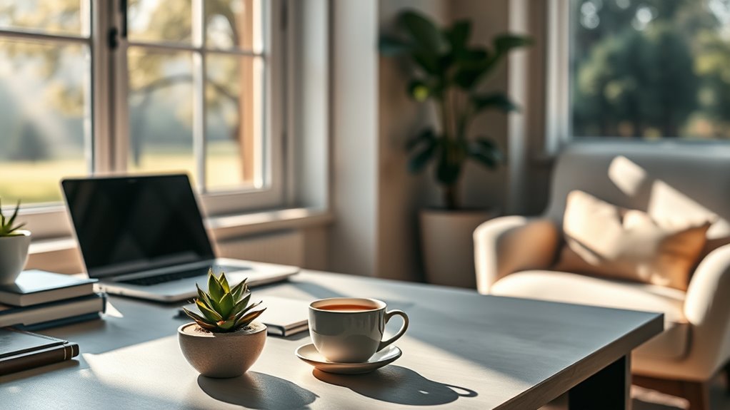 work life balance strategies