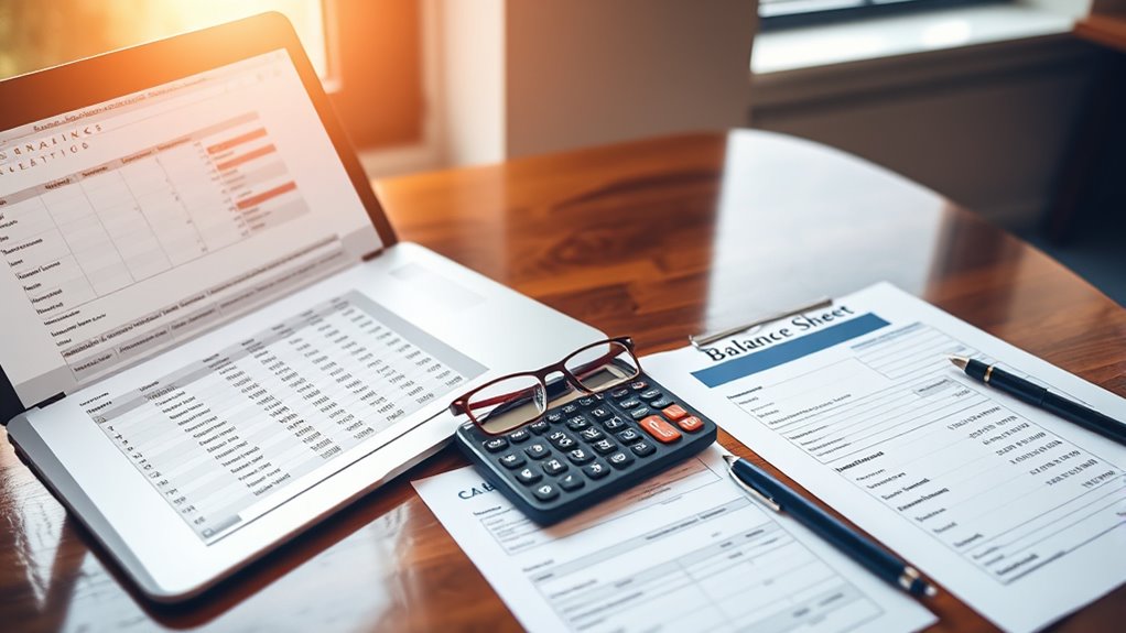 accurate asset valuation techniques