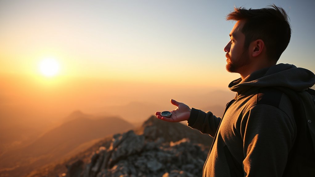 align goals with purpose