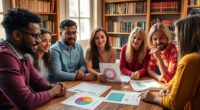 analyzing personality traits