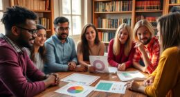 analyzing personality traits