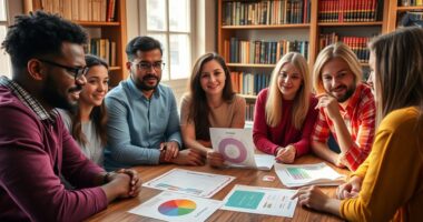 analyzing personality traits