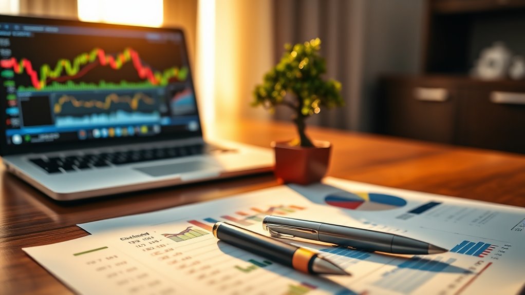 assess risk guide investment