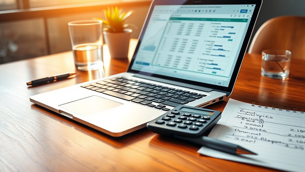 assessing your financial position