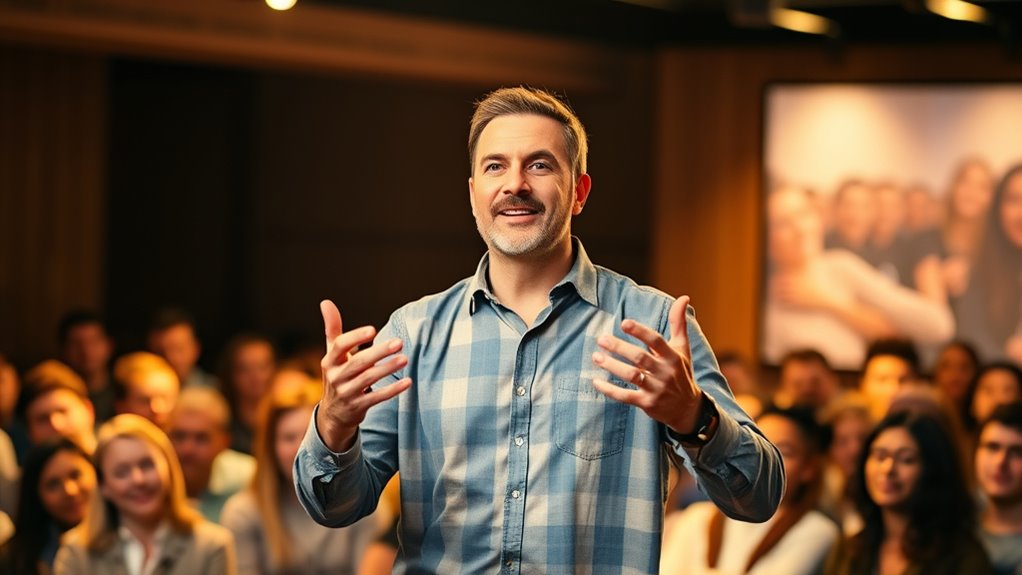 authentic emotional connection strategies
