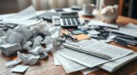 avoid costly financial mistakes
