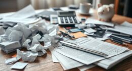 avoid costly financial mistakes