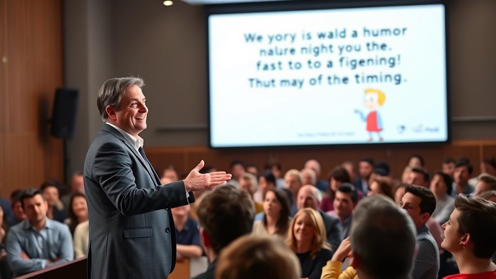 avoid inappropriate audience offense