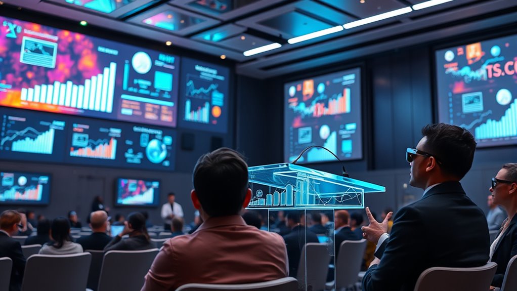 balancing digital and personal