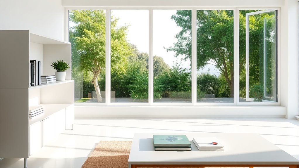 benefits of decluttering