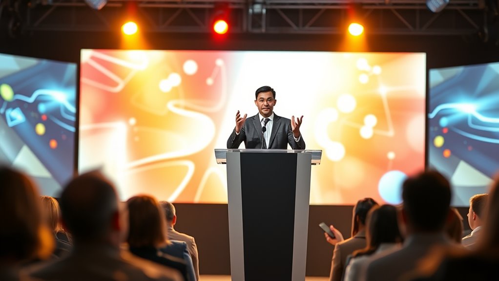 boosting authority and engagement