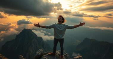 break free from barriers