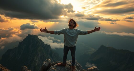 break free from barriers