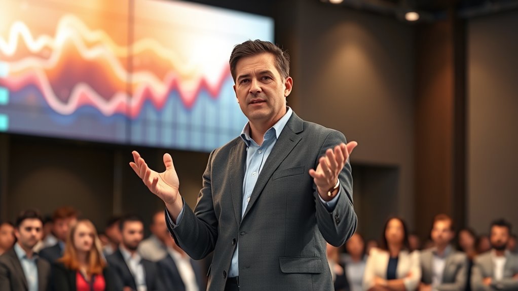 build credibility through expertise