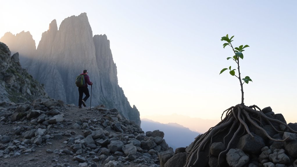 build emotional resilience daily