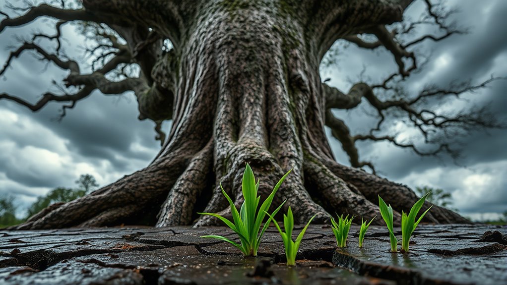 building emotional and social resilience