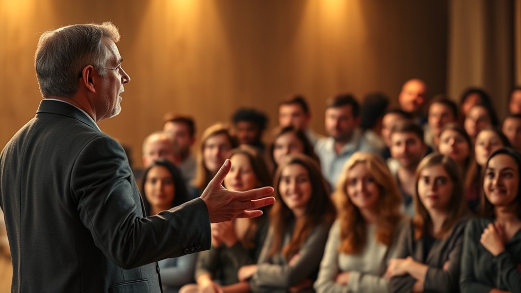 building empathetic resilient connections