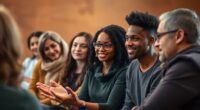building empathy and awareness