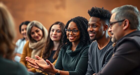 building empathy and awareness
