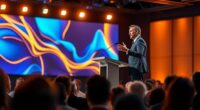 career in public speaking