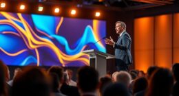 career in public speaking