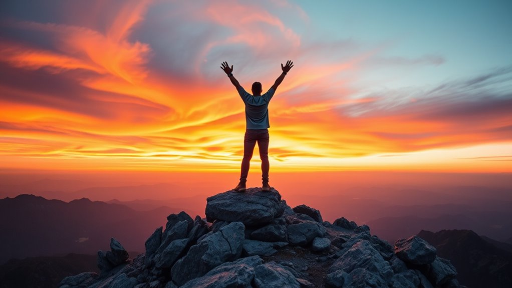 challenge negative beliefs consistently