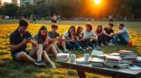 common mistakes in young adulthood