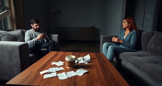 common relationship mistakes