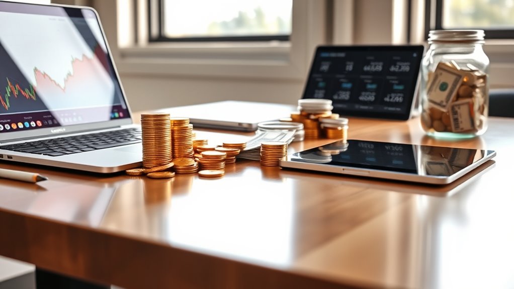 comprehensive asset diversification benefits