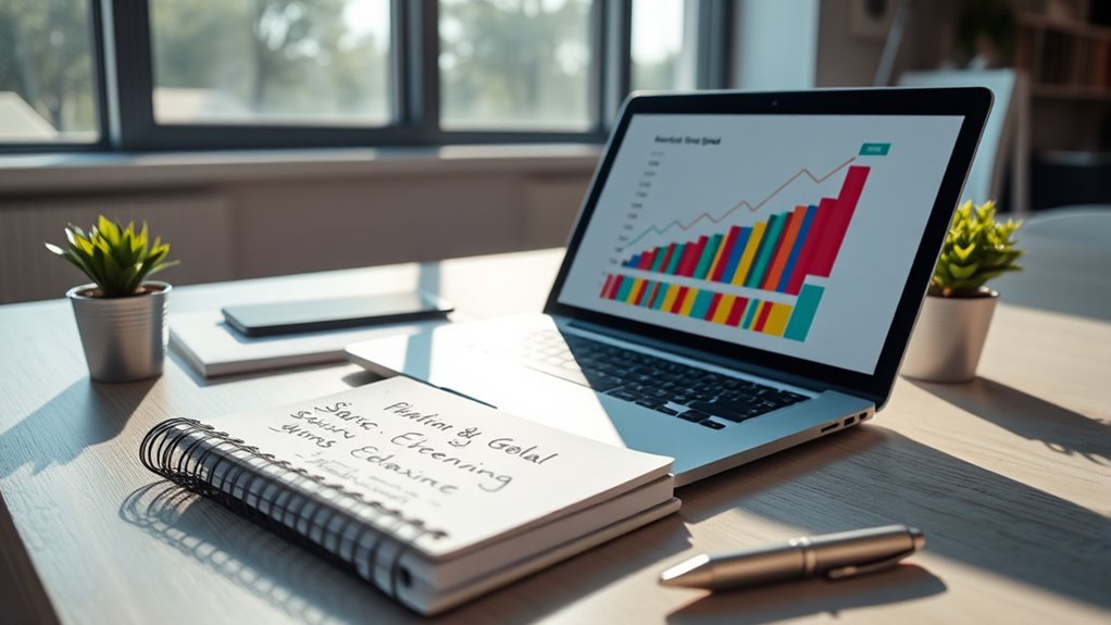 consistent diversified goal oriented investing