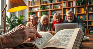 continuous education fosters growth