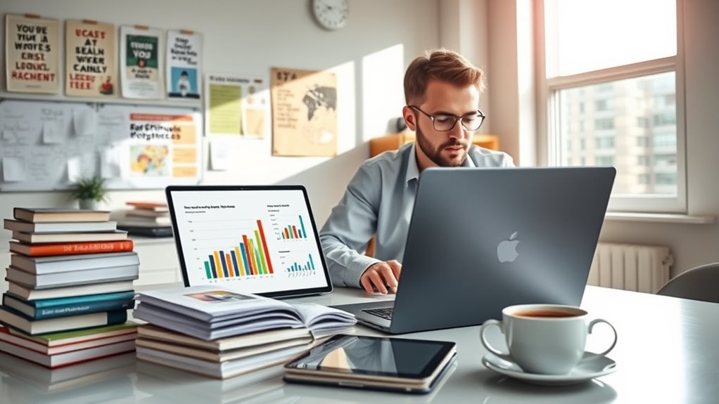 continuous learning boosts productivity