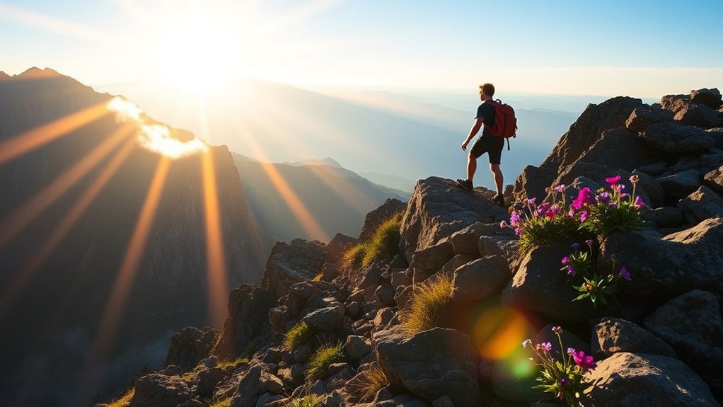 cultivate resilience stay positive