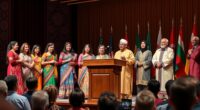 cultural variations in oratory