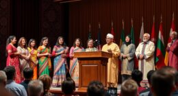 cultural variations in oratory